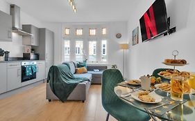 Homely - West London Apartments Putney